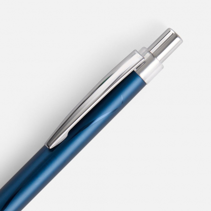 Ручка шариковая SparkLine, темно-синяя