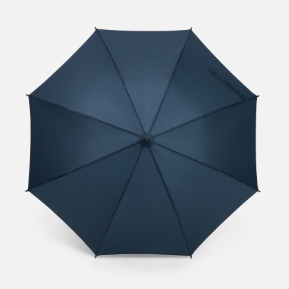 Зонт-трость Jolly Brolly, темно-синий