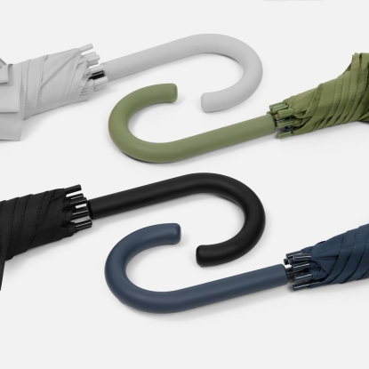 Зонт-трость Jolly Brolly, вся цветовая гамма