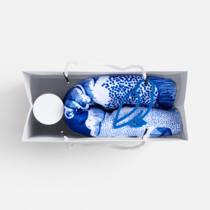 Набор Год чудес, белый