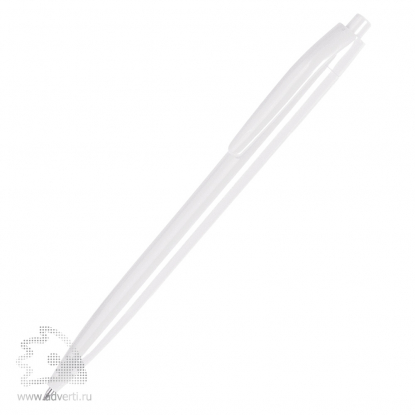 Шариковая ручка N6 Neo Pen, белая