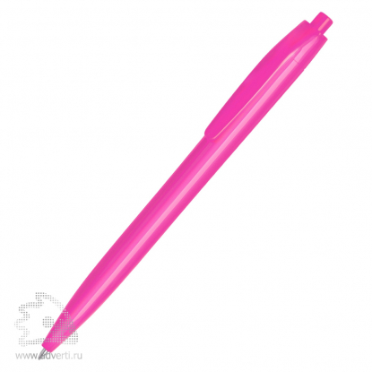 Шариковая ручка N6 Neo Pen, розовая