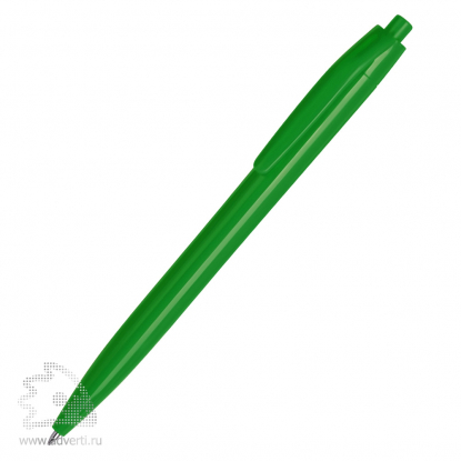 Шариковая ручка N6 Neo Pen, зелёная