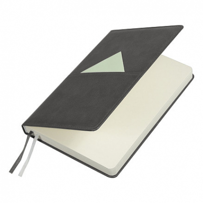 Ежедневник недатированный Smart Philadelphia Columbus А5