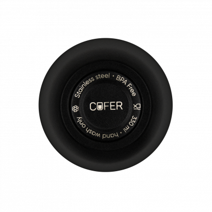 Кофер NEO POWDER CO12, черный