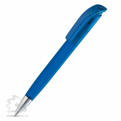 Ручка шариковая Texas Rodeo, синяя