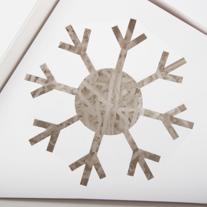 Набор Finery Trio, серебристый