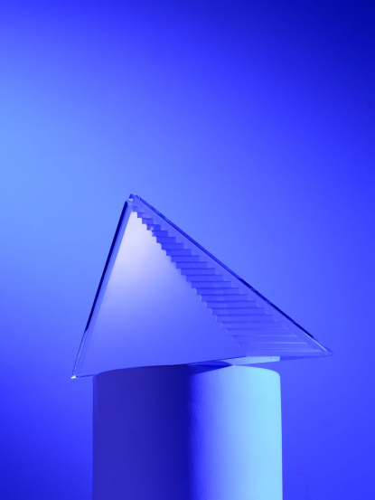 Стела Success Steps