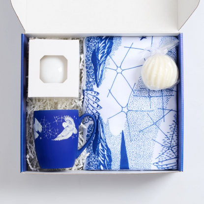 Набор Волшебство повсюду