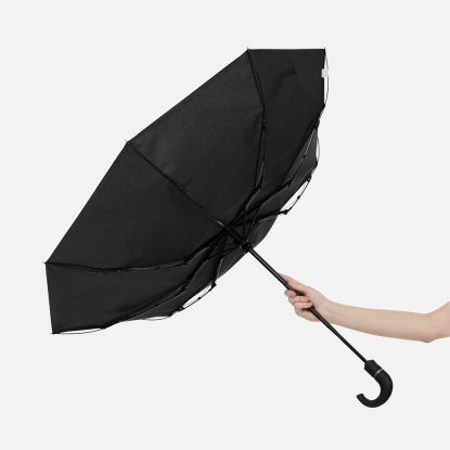 Зонт складной Hooklook