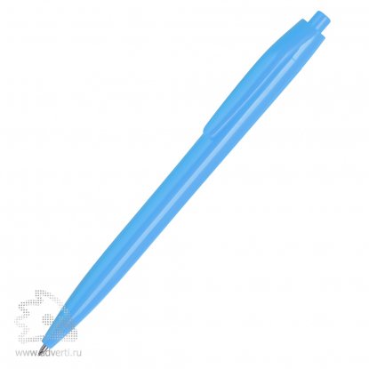 Шариковая ручка N6 Neo Pen, голубая