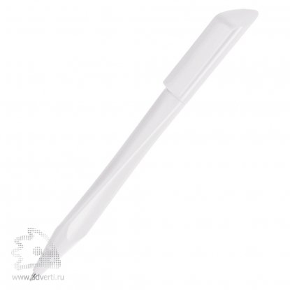 Шариковая ручка N7 Neo Pen, белая