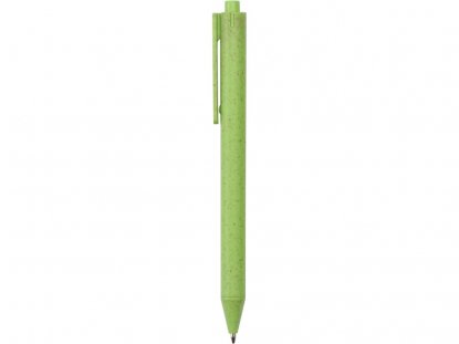 Ручка шариковая Pianta, зеленая