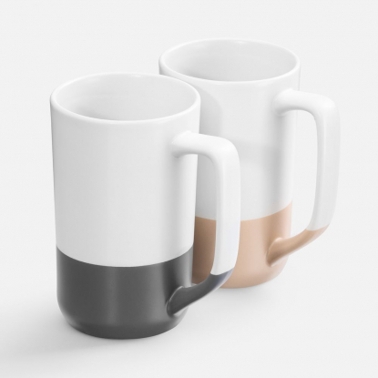 Кружка для сублимационной печати Neito, вся цветовая гамма