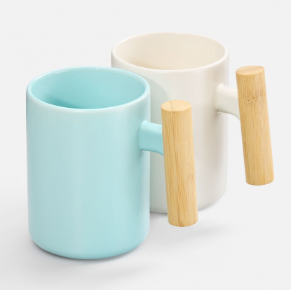 Кружка для сублимационной печати Ecogrami, вся цветовая гамма