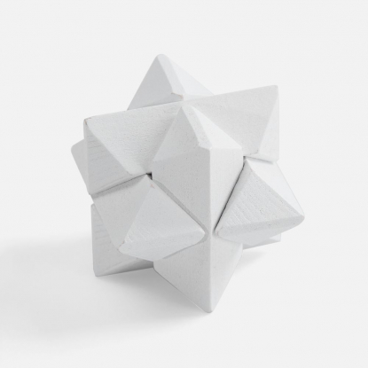 Набор из 3 головоломок Tickler Arcade