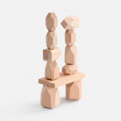 Игра-балансир IQ Balance