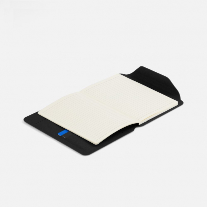 Папка с блокнотом Firmans Mini