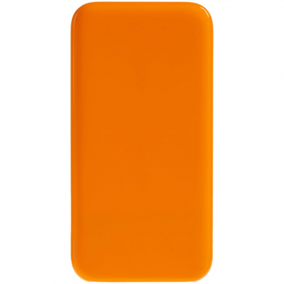 Aккумулятор Uniscend All Day Type-C 10000 мAч, оранжевый