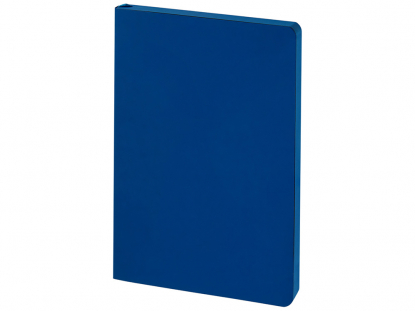 Ежедневник недатированный А5 Megapolis Color Flex New, синий