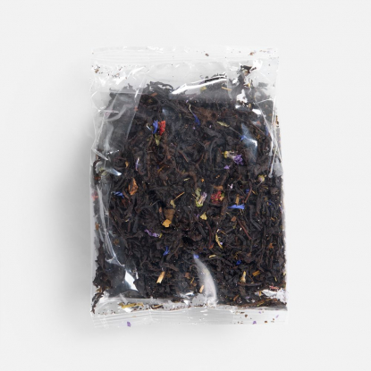 Чай Брызги шампанского, ver.2