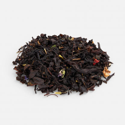 Чай Брызги шампанского, ver.2