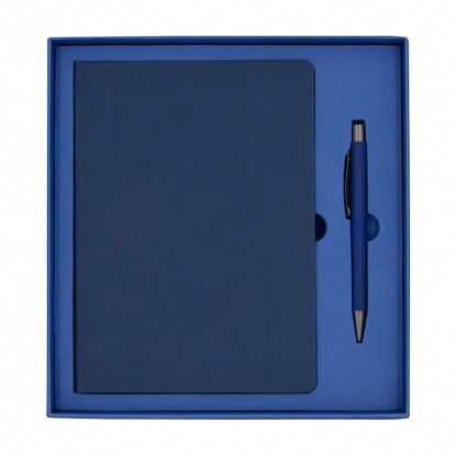 Набор Bplanner Business 02, синий