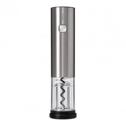 Набор для вина с электрическим штопором Vintaro, штопор