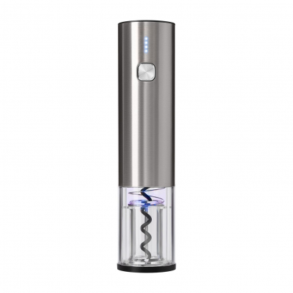 Набор для вина с электрическим штопором Vintaro, штопор