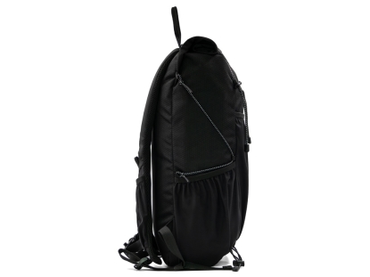 Складывающийся рюкзак-мессенджер Venturer Eco для ноутбука 16 дюймов