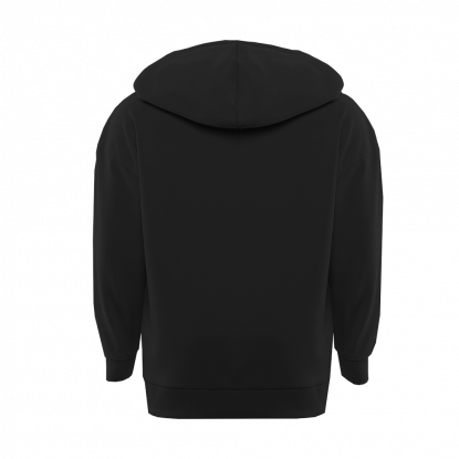 Худи детское STAN 23J, черное
