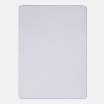 Флисовый плед Все сбудется!