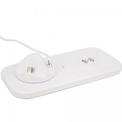 Беспроводное зарядное устройство Odrie