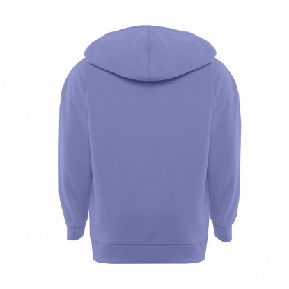 Худи детское STAN 23J, голубое