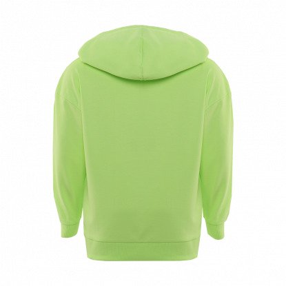 Худи детское STAN 23J, салатовое