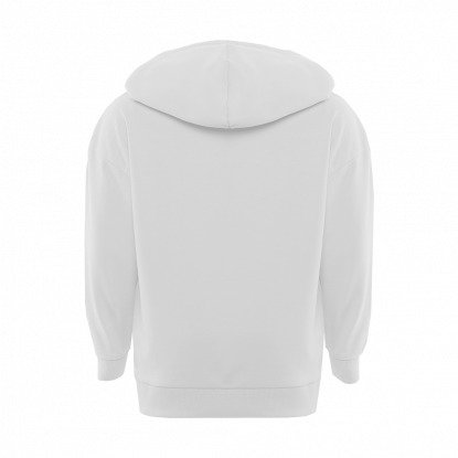 Худи детское STAN 23J, белое