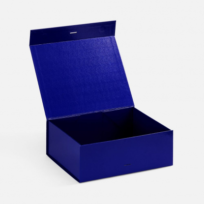Коробка Rusetti, синяя