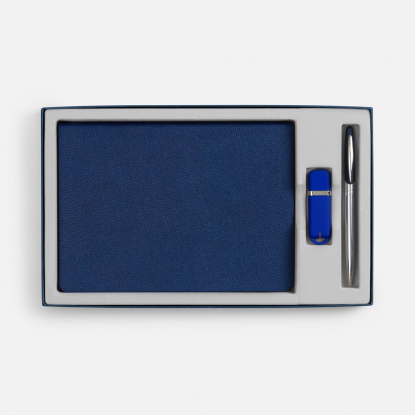 Набор Urbanist, синий