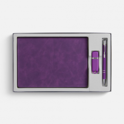 Набор Urbanist, фиолетовый