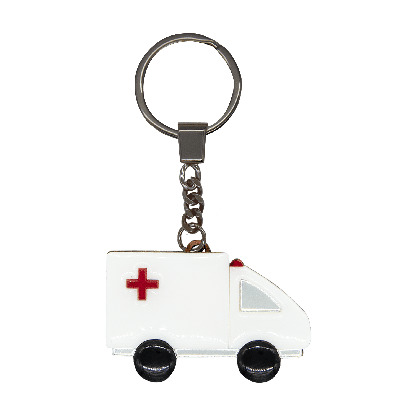 Брелок Скорая помощь