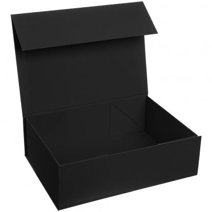 Коробка Portada, черная