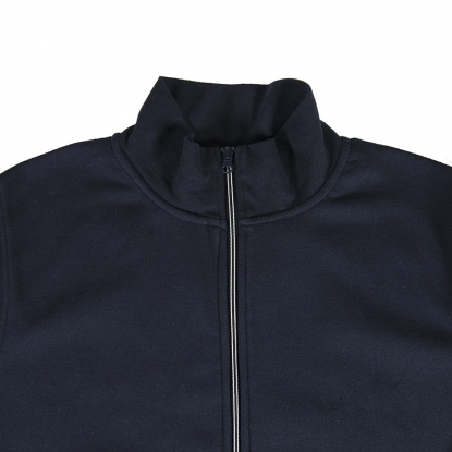 Толстовка мужская ATLANTA MAN 280, воротник