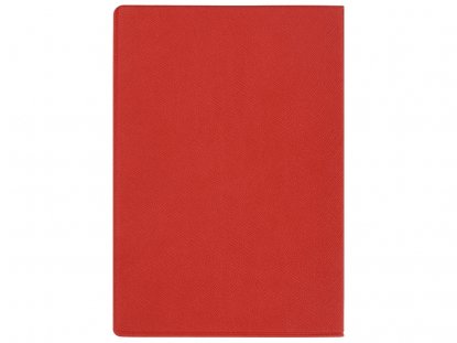 Обложка для паспорта Favor, красная