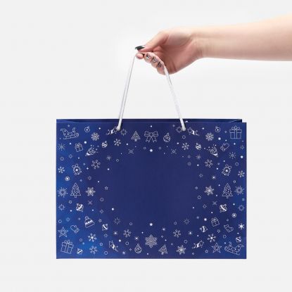Пакет Snowlace