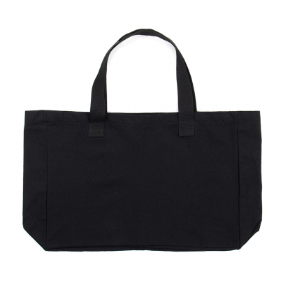 Сумка шопер с кнопкой Stan 252