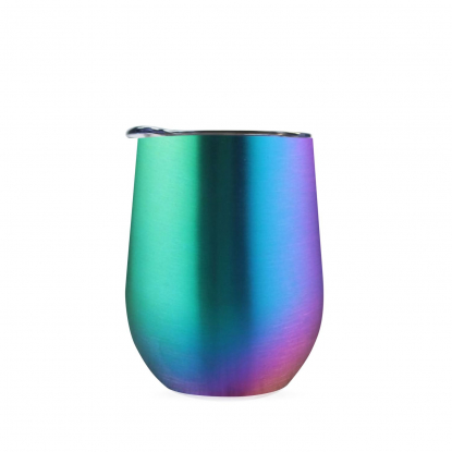 Набор Cofer Tube galvanic CO12 x grey, разноцветный
