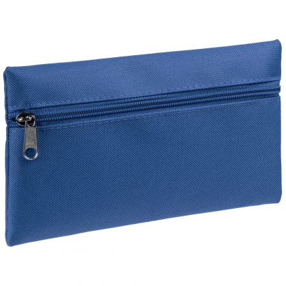 Пенал, синий