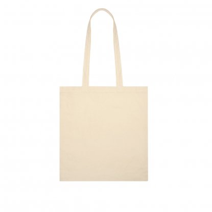 Хлопковая сумка Bagsy strong 140