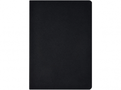 Бизнес тетрадь А5 Pragmatic, чёрная