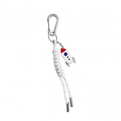 Обвес-брелок Космос, ракета